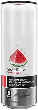 Healthier Energy Drinks