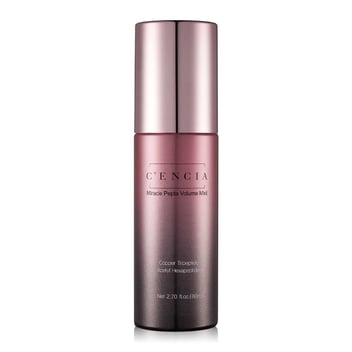 LivePURE C'ENCIA Miracle Pepta Volume Mist