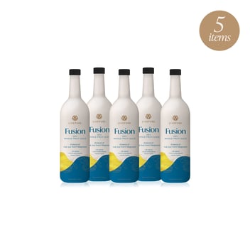 LivePURE Fusion - 5 Pack