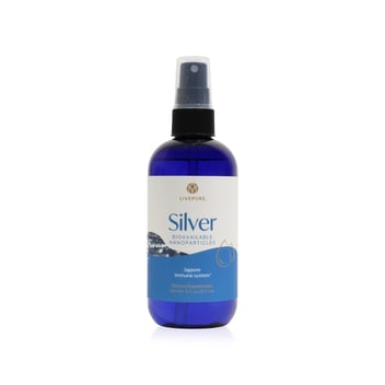 LivePURE Silver