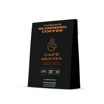 LivePURE PureCafé, Mocha