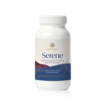 LivePURE Serene