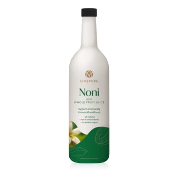 LivePURE Noni