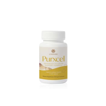LivePURE Purxcel