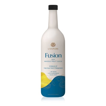LivePURE Fusion