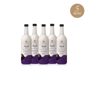 LivePURE Acaí - 5 Pack