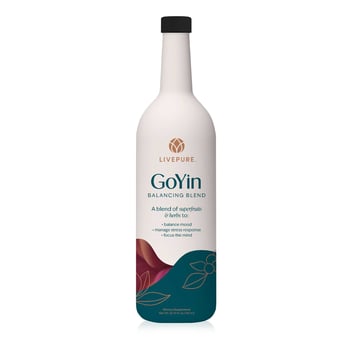LivePURE GoYin