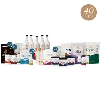 LivePURE VIP ESSENTIALS PACK