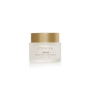 LivePURE C'ENCIA PURE Cream