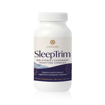 LivePURE SleepTrim