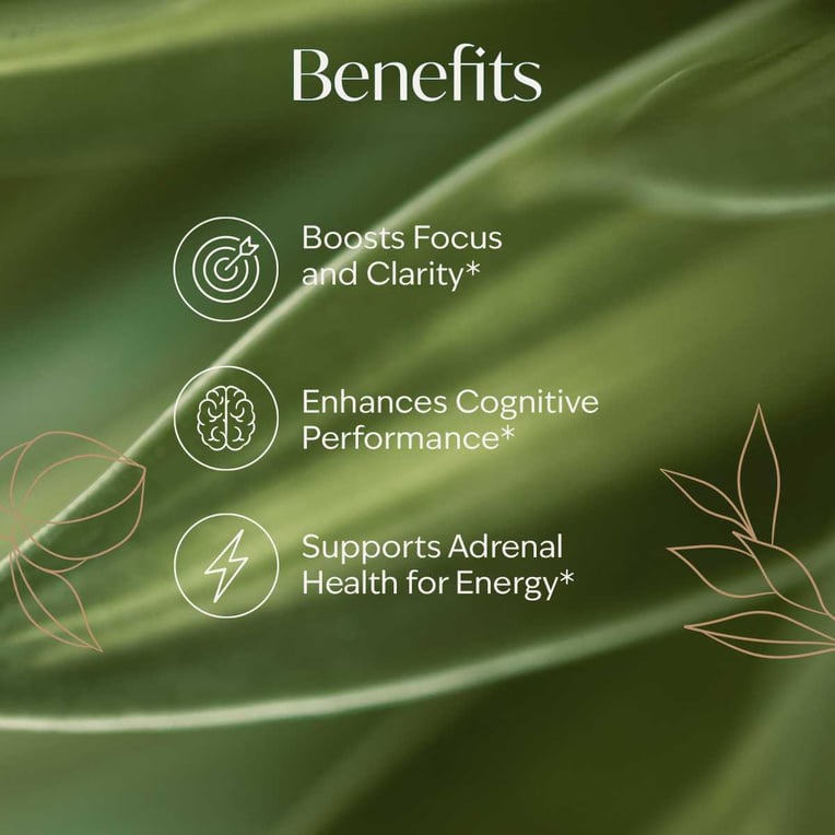 focus + energy, fruit punch. vitamin and herbal blend. support mental performance. natural sources of caffeine. clean, natural energy drink alternative. livepure.com. zero added sugar. naturally flavored. sustained energy. Convenient stickpacks.benefits